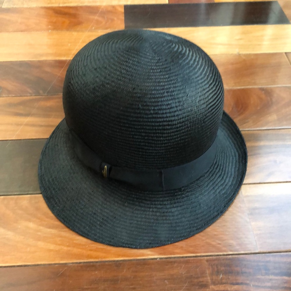 An Italian Hat